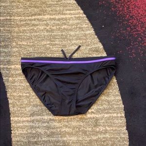 TYR bikini bottoms - top sold separately